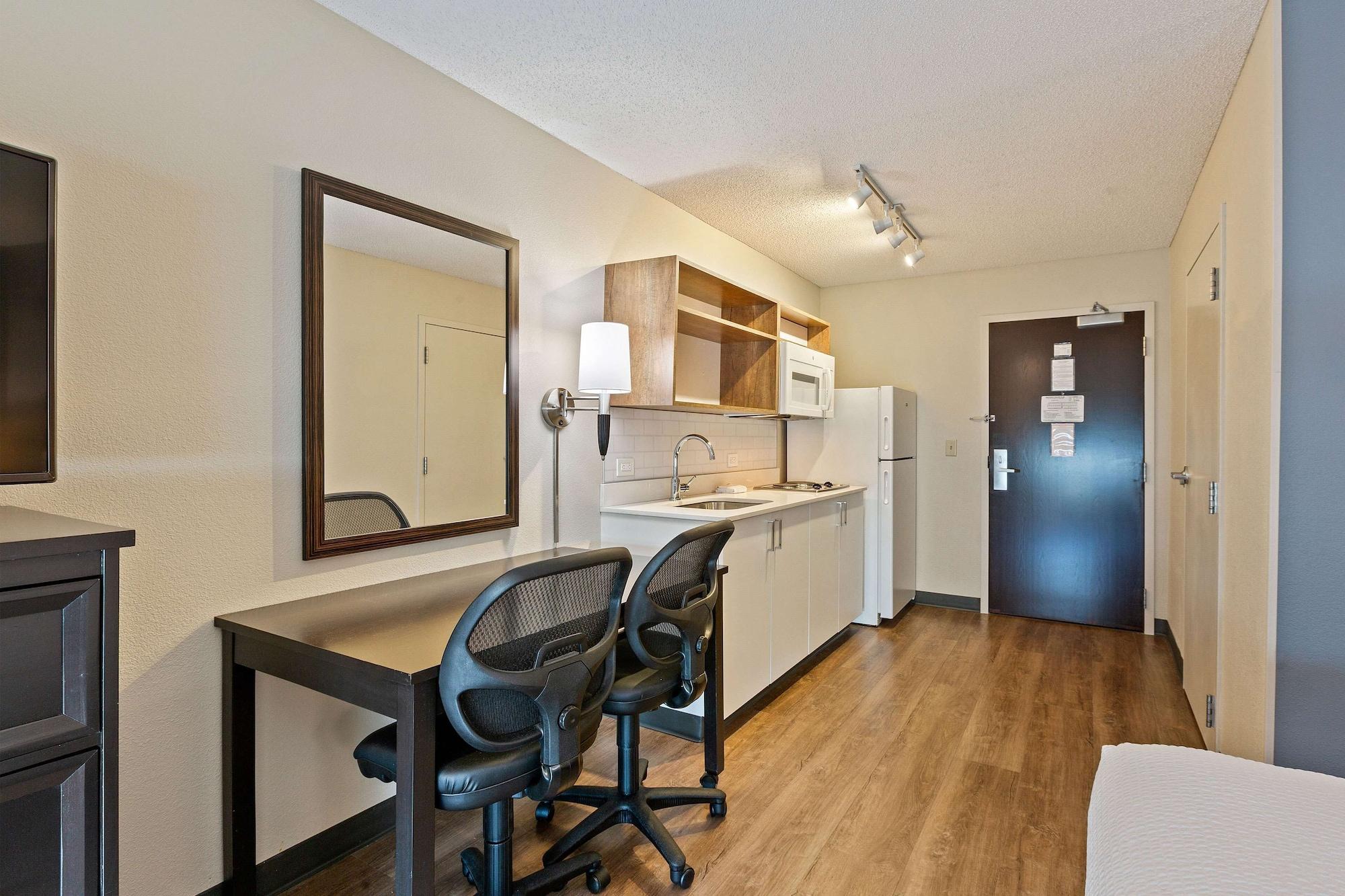 Extended Stay America Premier Suites - San Jose - Airport Exterior foto